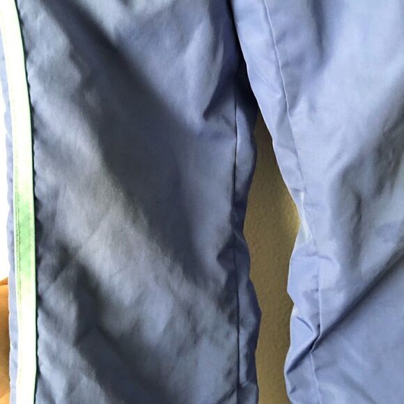 ADIDAS two piece track suit size 5 windbreaker - Picture 3 of 13